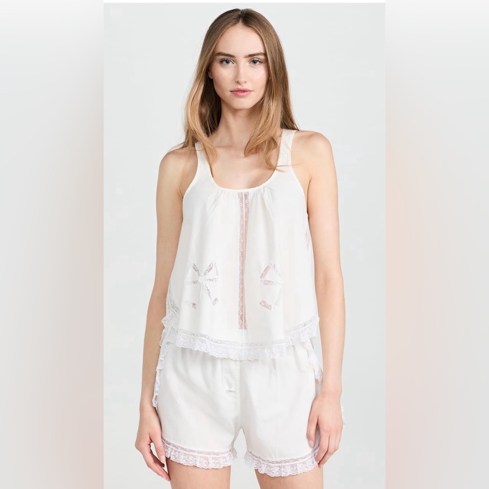 ***NWWT*** Morgan Lane Maebelle Nessa PJ Set